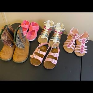Baby Girl Clothes